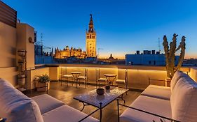 Angeles 6- Giralda Luxury By Valcambre